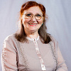 Александрова Валентина Фёдоровна